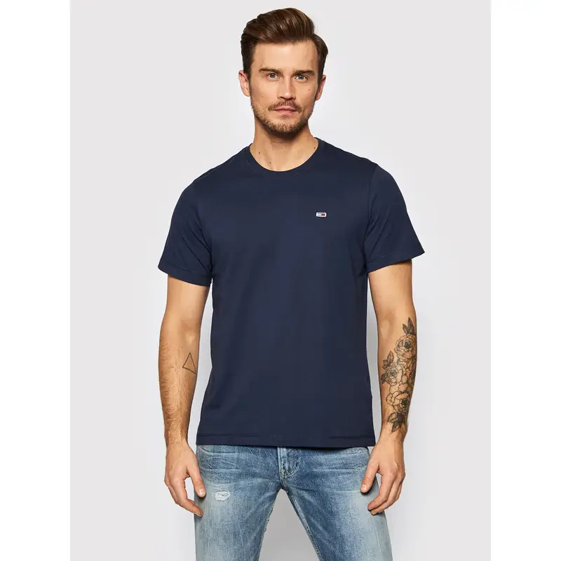 Tommy Jeans Jeans Blu 3200266