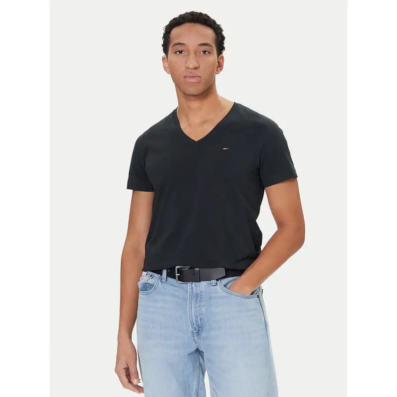Tommy Jeans Jeans Nero 3902190