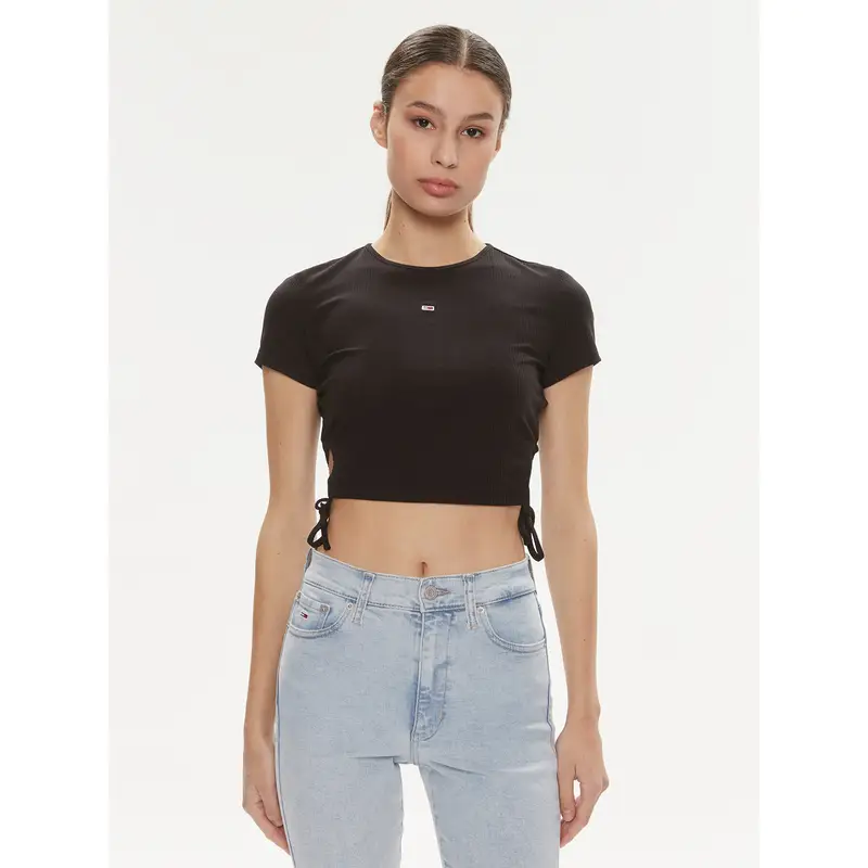 Tommy Jeans Jeans Nero 3340302