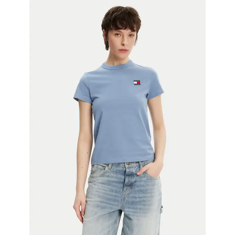 Tommy Jeans Jeans Blu 3212139