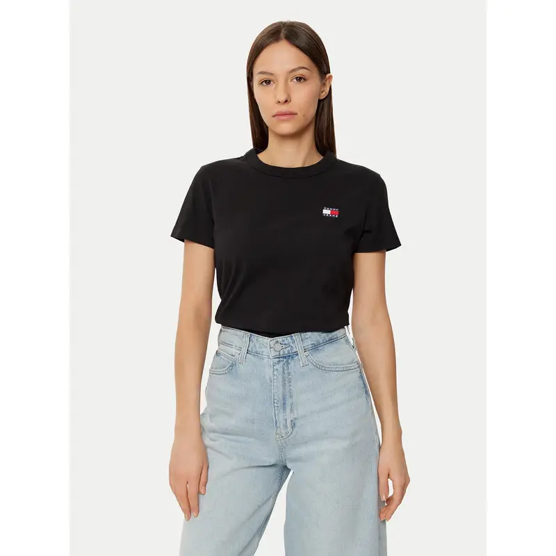 Tommy Jeans Jeans Nero 3208806