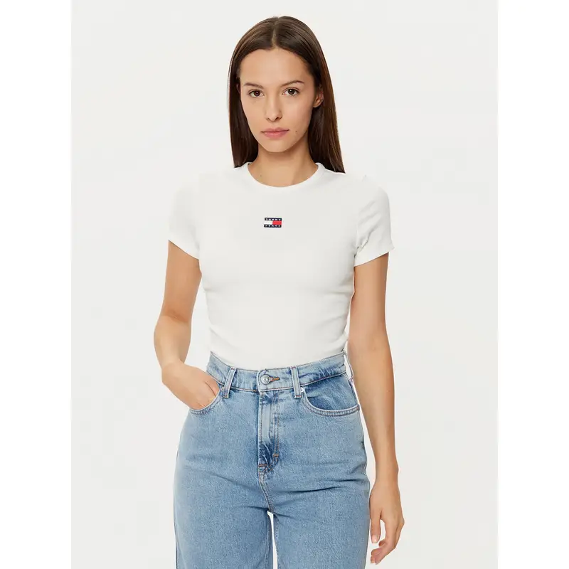 Tommy Jeans Jeans Bianco 3208850