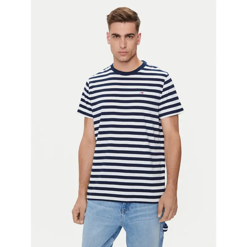 Tommy Jeans Jeans Blu 3205462