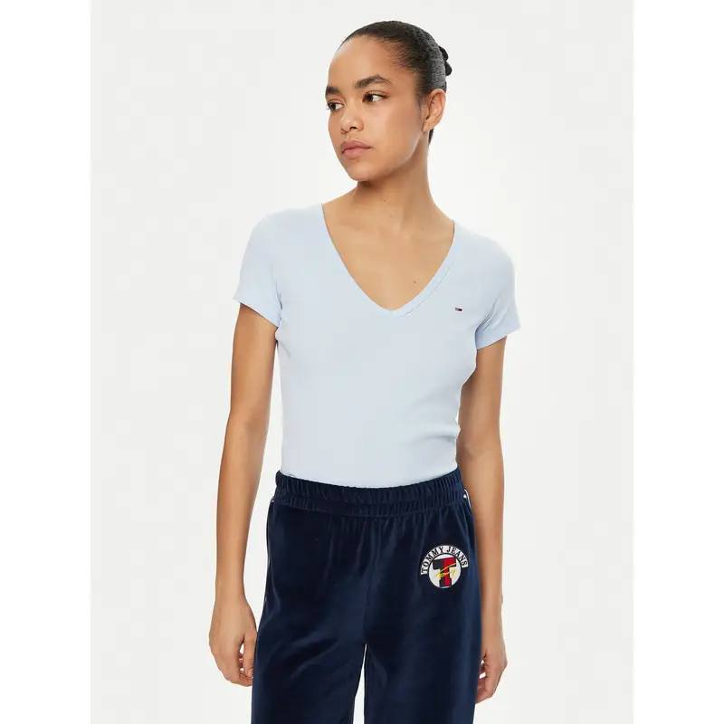 Tommy Jeans Jeans Azzurro 3208863