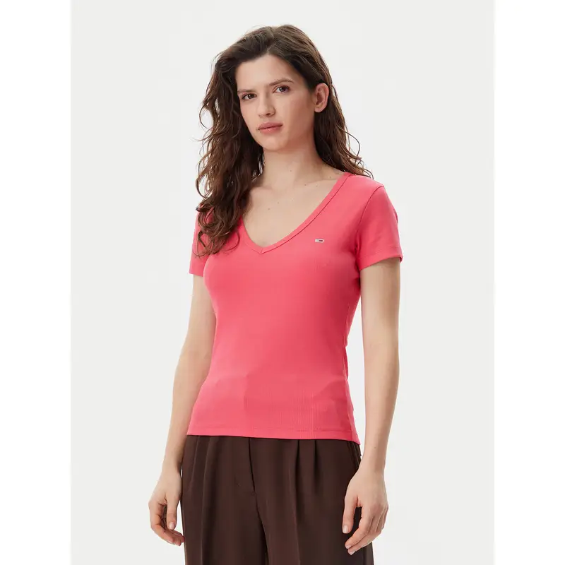 Tommy Jeans Jeans Rosa 3212103