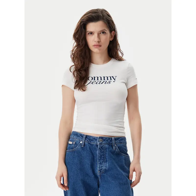 Tommy Jeans Jeans Beige 3212112