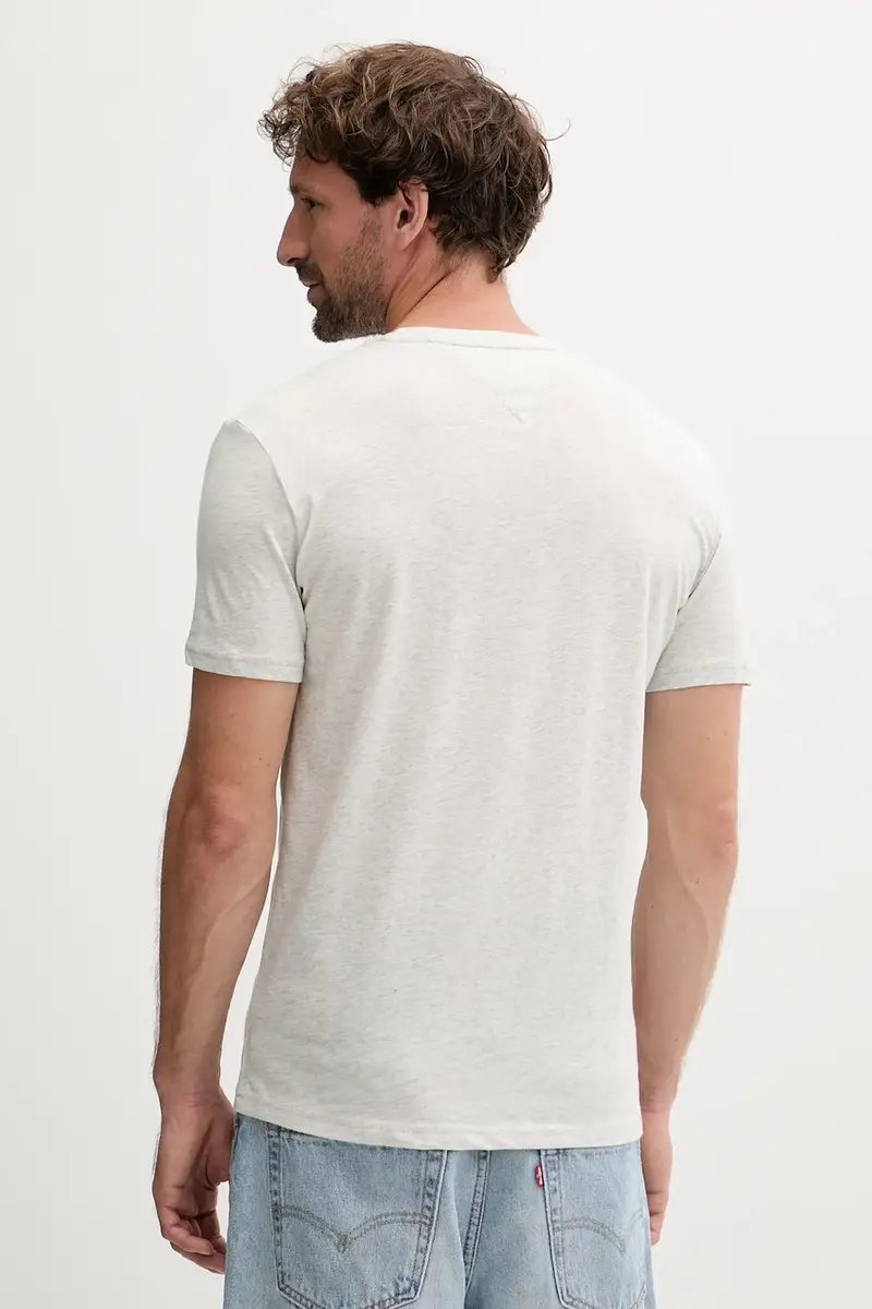 Tommy Jeans Jeans Uomo Grigio 3137595 miniatura 2