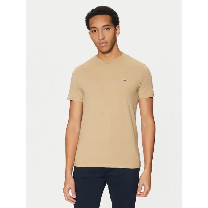 Tommy Jeans Jeans Beige 3208606