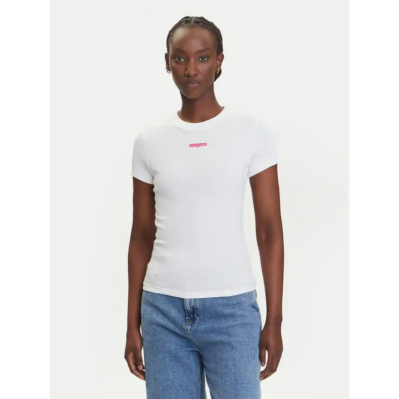 Tommy Jeans Jeans Bianco 3221897