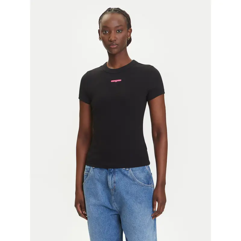 Tommy Jeans Jeans Nero 3221895