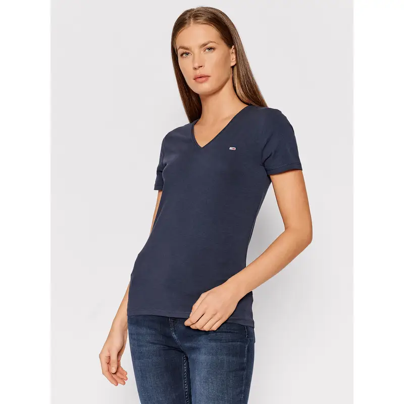 Tommy Jeans Jeans Blu 3337002