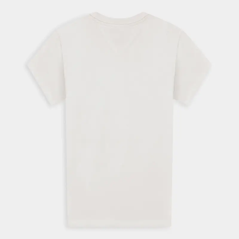 Tommy Jeans Jeans Donna Bianco 2859248 miniatura 2