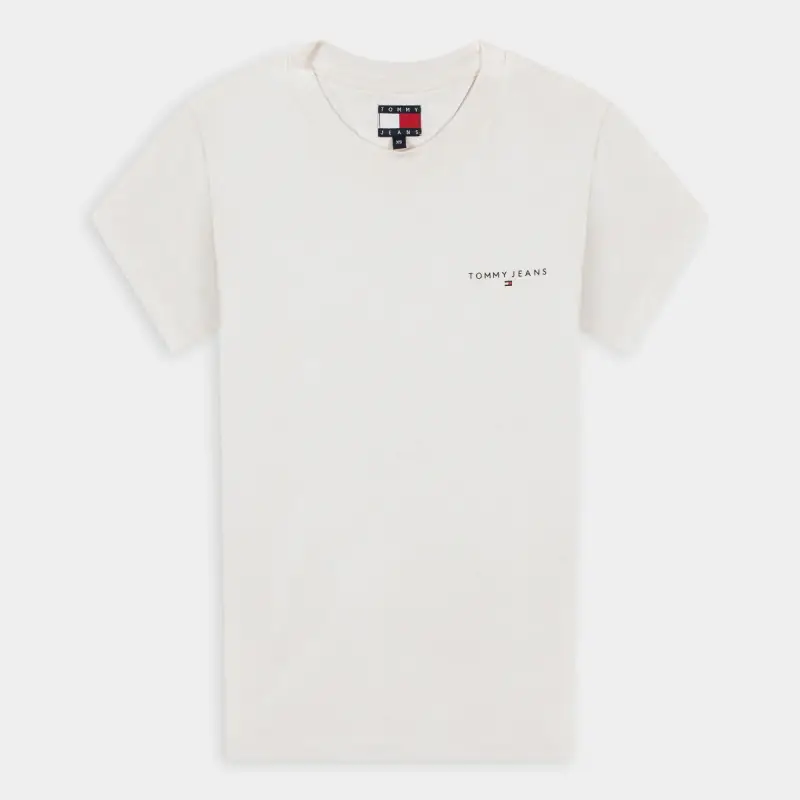 Tommy Jeans Jeans Donna Bianco 2859248