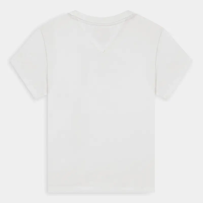 Tommy Jeans Jeans Donna Bianco 2859250 miniatura 2