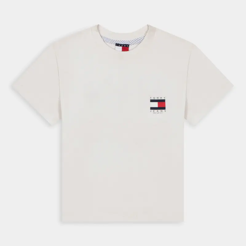 Tommy Jeans Jeans Donna Bianco 2859252