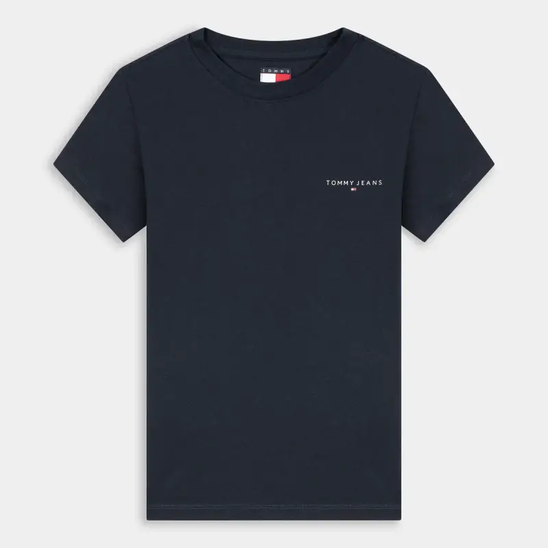 Tommy Jeans Jeans Donna Blu 2859245