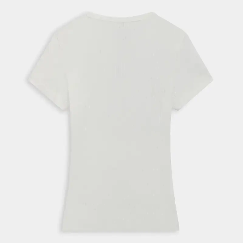 Tommy Jeans Jeans Donna Nero 2502204 miniatura 2