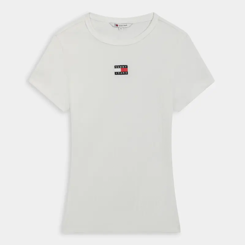 Tommy Jeans Jeans Donna Nero 2502204