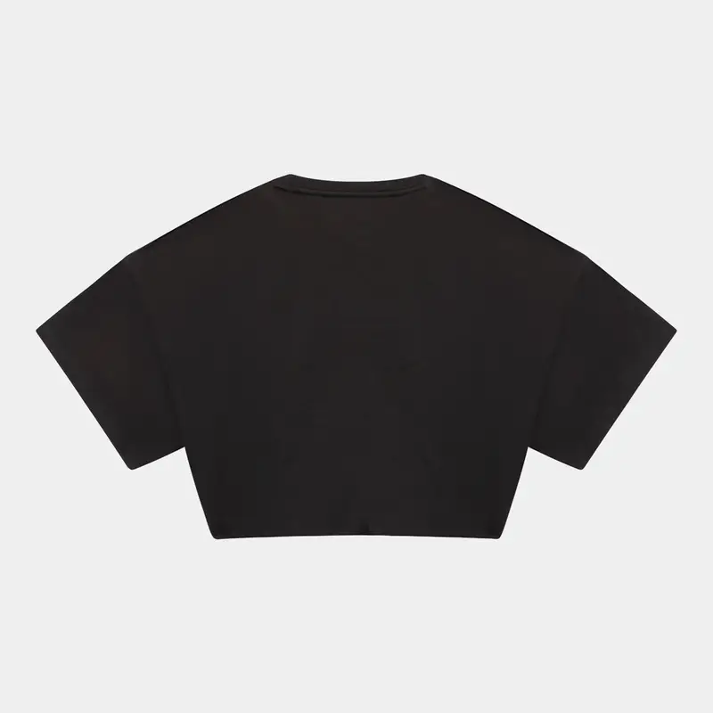 Tommy Jeans Jeans Donna Nero 2502207 miniatura 2