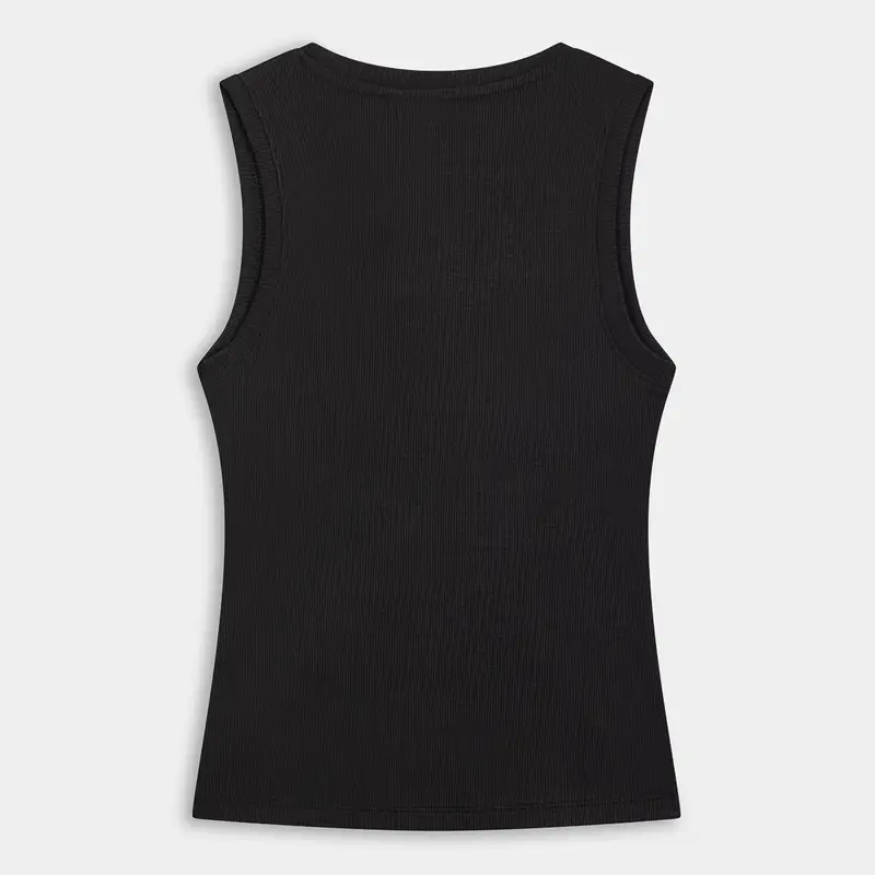 Tommy Jeans Jeans Donna Nero 2502211 miniatura 2