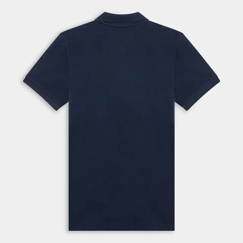 Tommy Jeans T-shirt Uomo Blu 2502217 miniatura 2