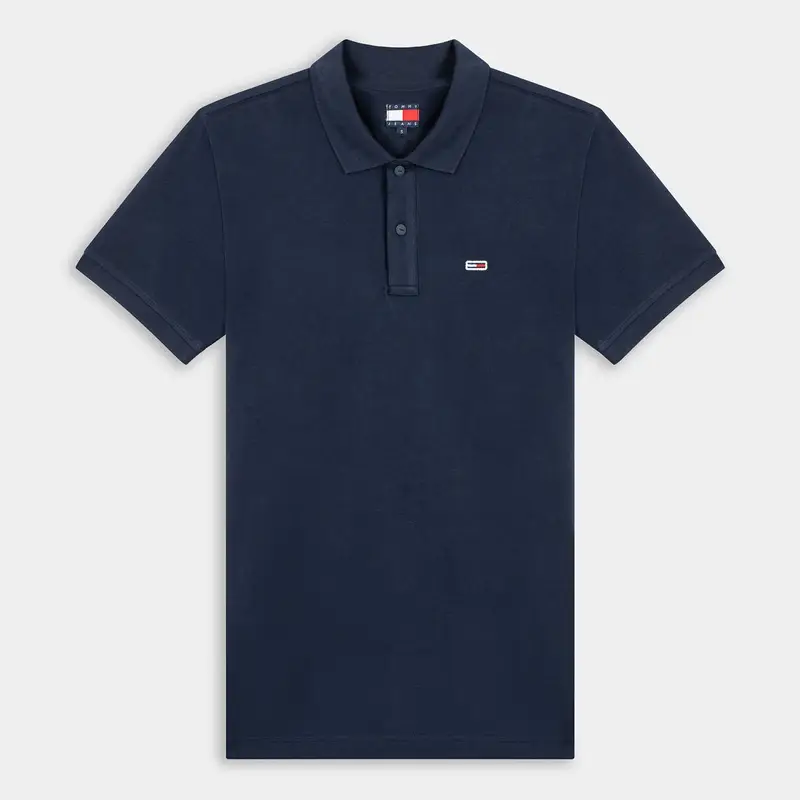 Tommy Jeans Jeans Uomo Blu 2502217