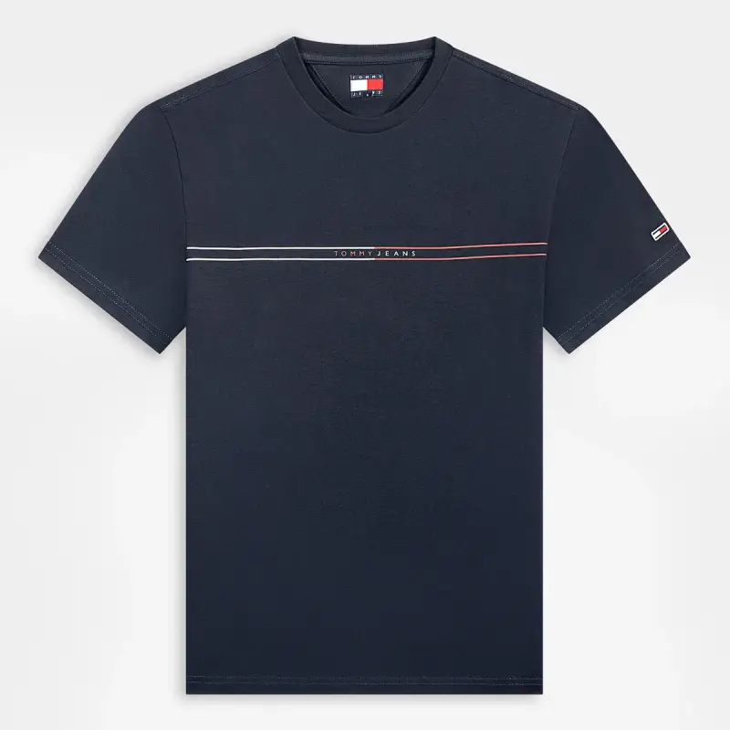 Tommy Jeans Jeans Uomo Verde 2502219