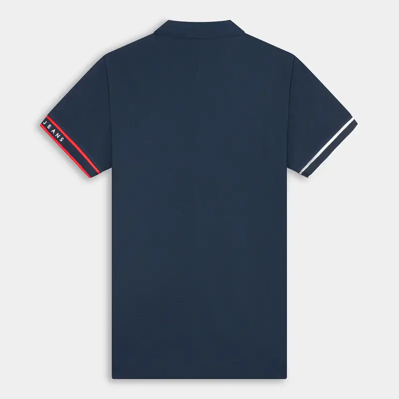 Tommy Jeans Jeans Uomo Blu 2502223 miniatura 2