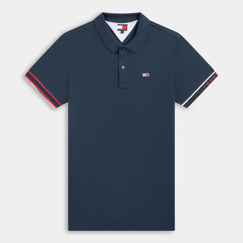 Tommy Jeans Jeans Uomo Blu 2502223