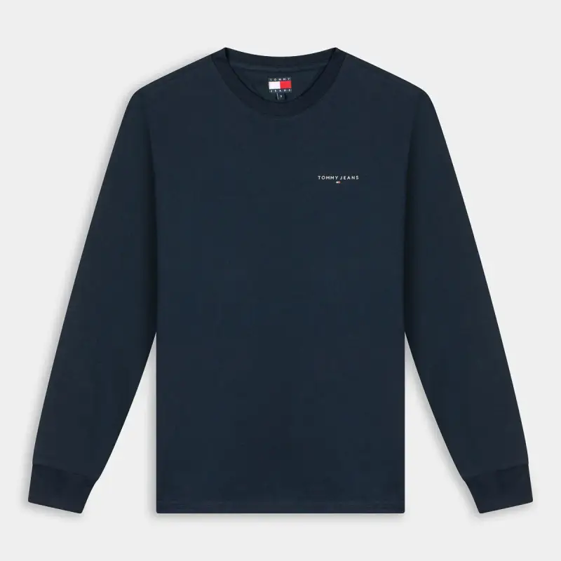 Tommy Jeans Jeans Uomo Blu 3416195