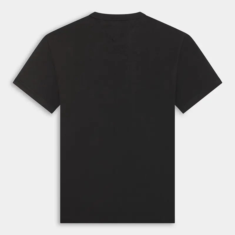 Tommy Jeans Jeans Uomo Nero 2502215 miniatura 2