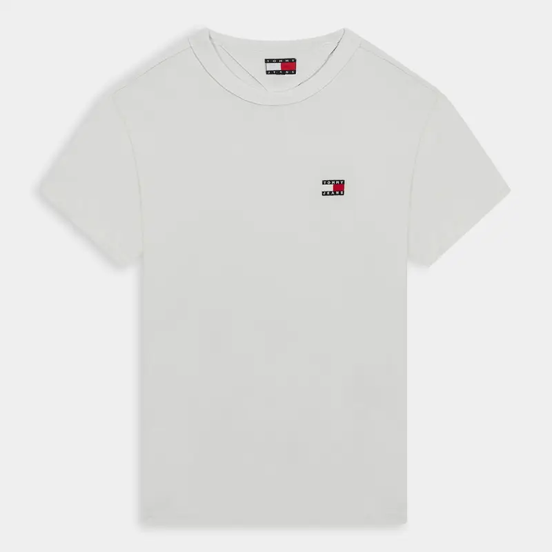 Tommy Jeans Jeans Uomo Nero 2502216