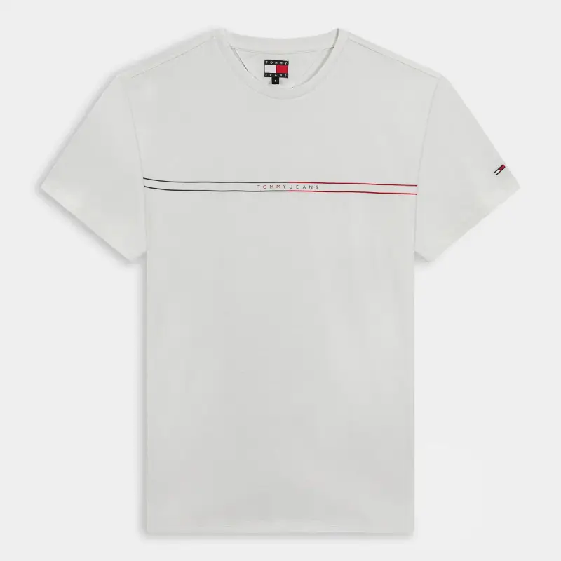 Tommy Jeans Jeans Uomo Nero 2502220