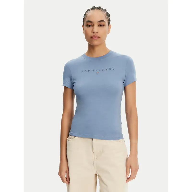 Tommy Jeans Jeans Blu 3212142