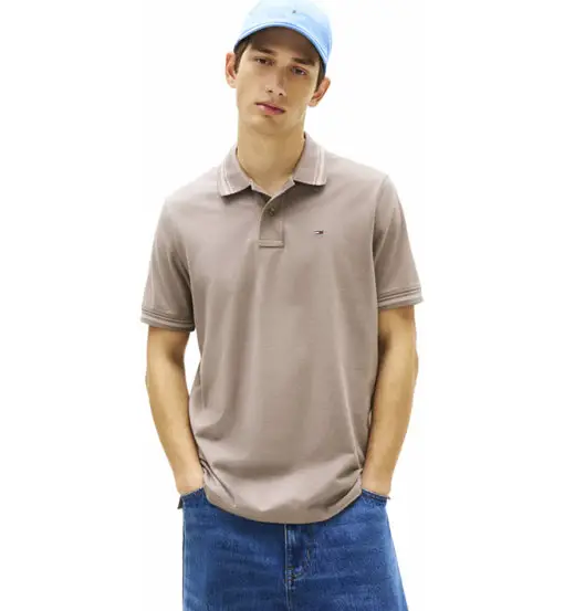 Tommy Jeans Polo Uomo 4242372