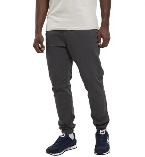 Tjm Austin Jog M - pantaloni lunghi - uomo Grey
