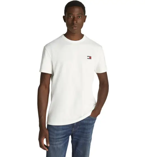 Tommy Jeans T-shirt Uomo 2487714
