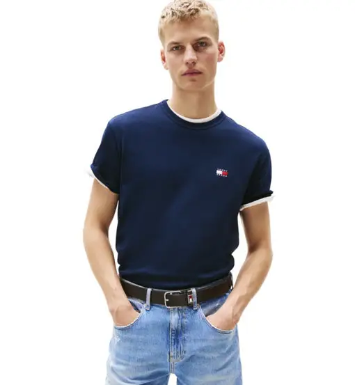Tommy Jeans Jeans Uomo Blu 4298382