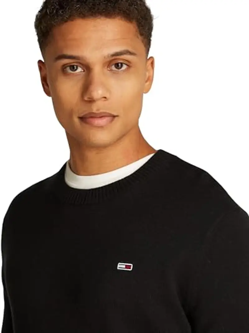 Tommy Jeans Jeans Uomo Denim 1138130 miniatura 3