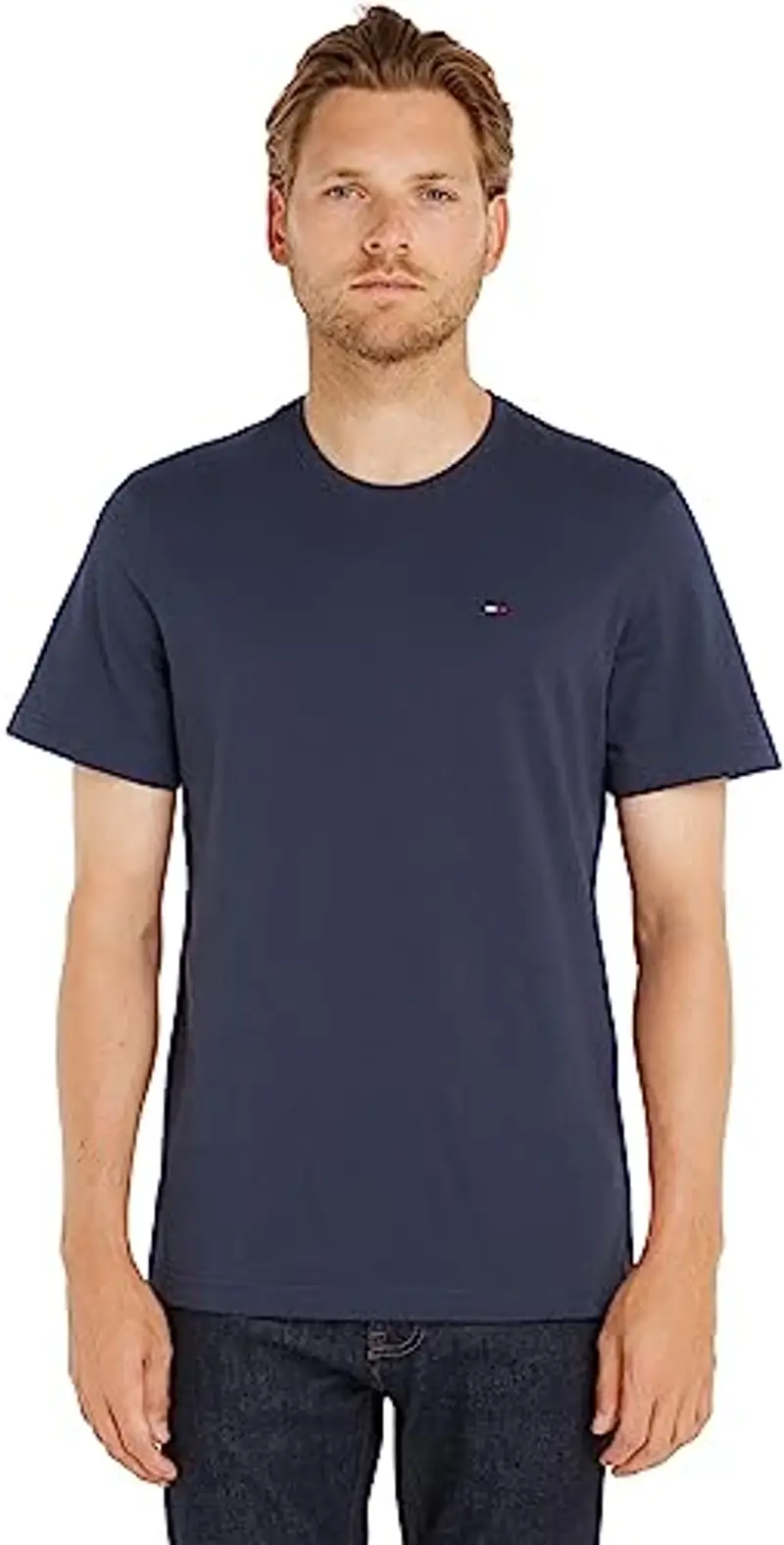 Tommy Jeans Jeans Uomo Denim 1602245