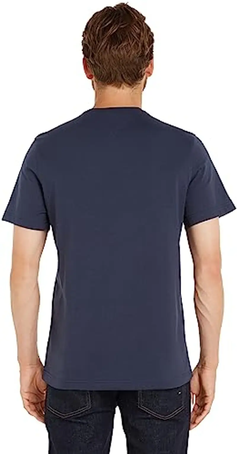 Tommy Jeans Jeans Uomo Nero 2003433 miniatura 2