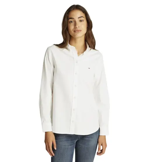 Tommy Jeans Oxford Donna 2487716
