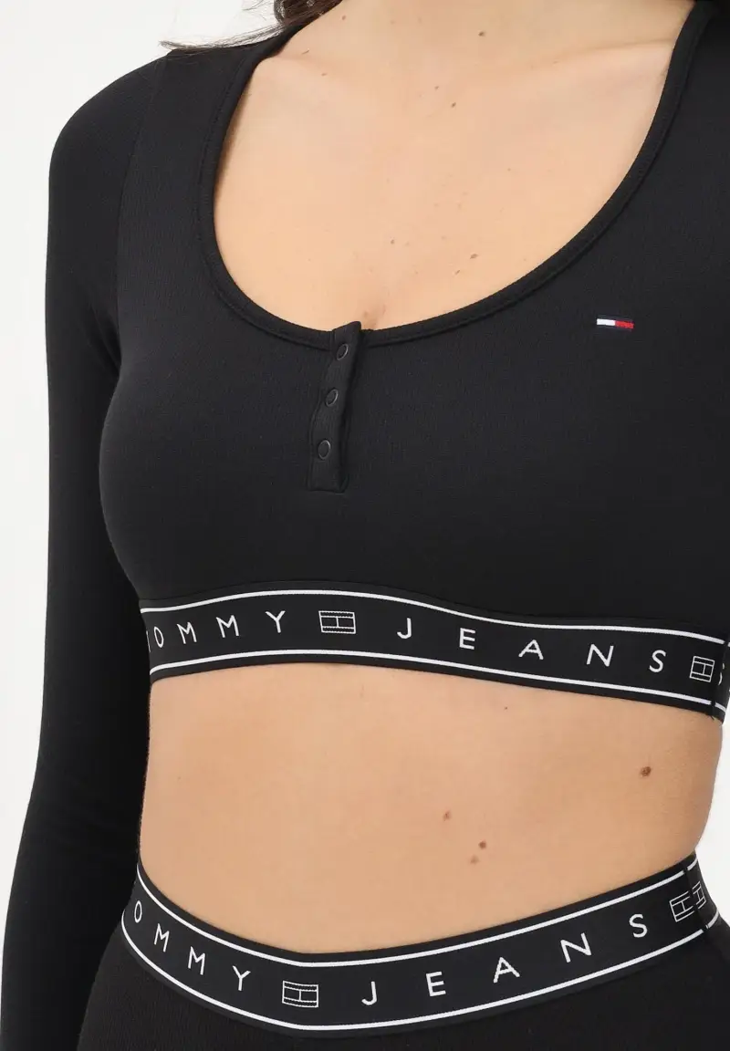 Tommy Jeans Jeans Donna 3964135 miniatura 3