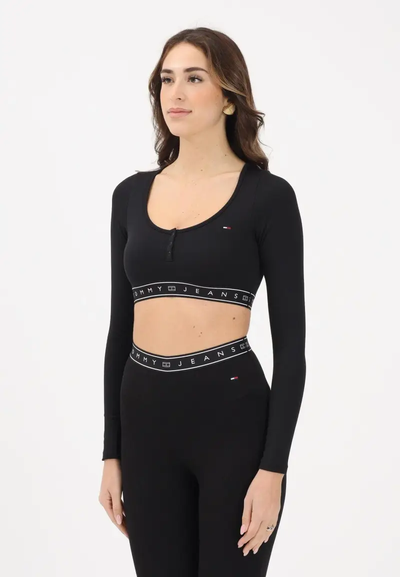 Tommy Jeans Top Donna 3964135
