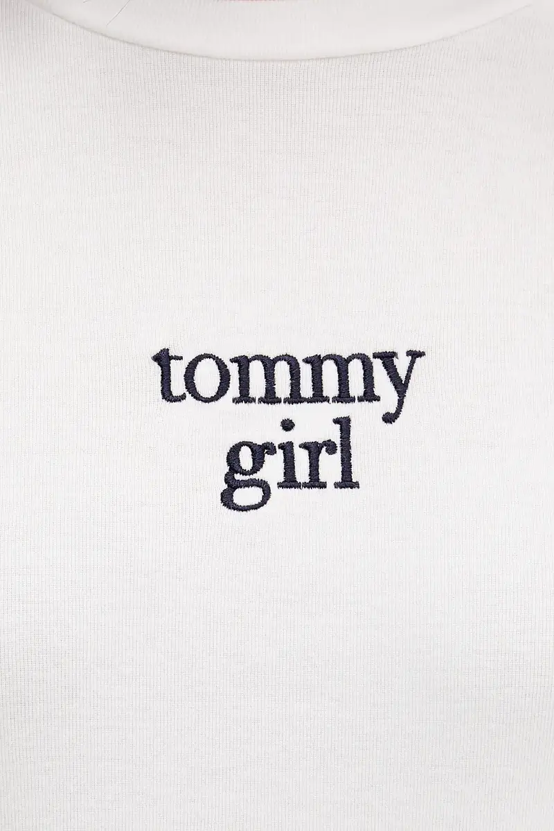 Tommy Jeans Jeans Bianco 3955891 miniatura 5