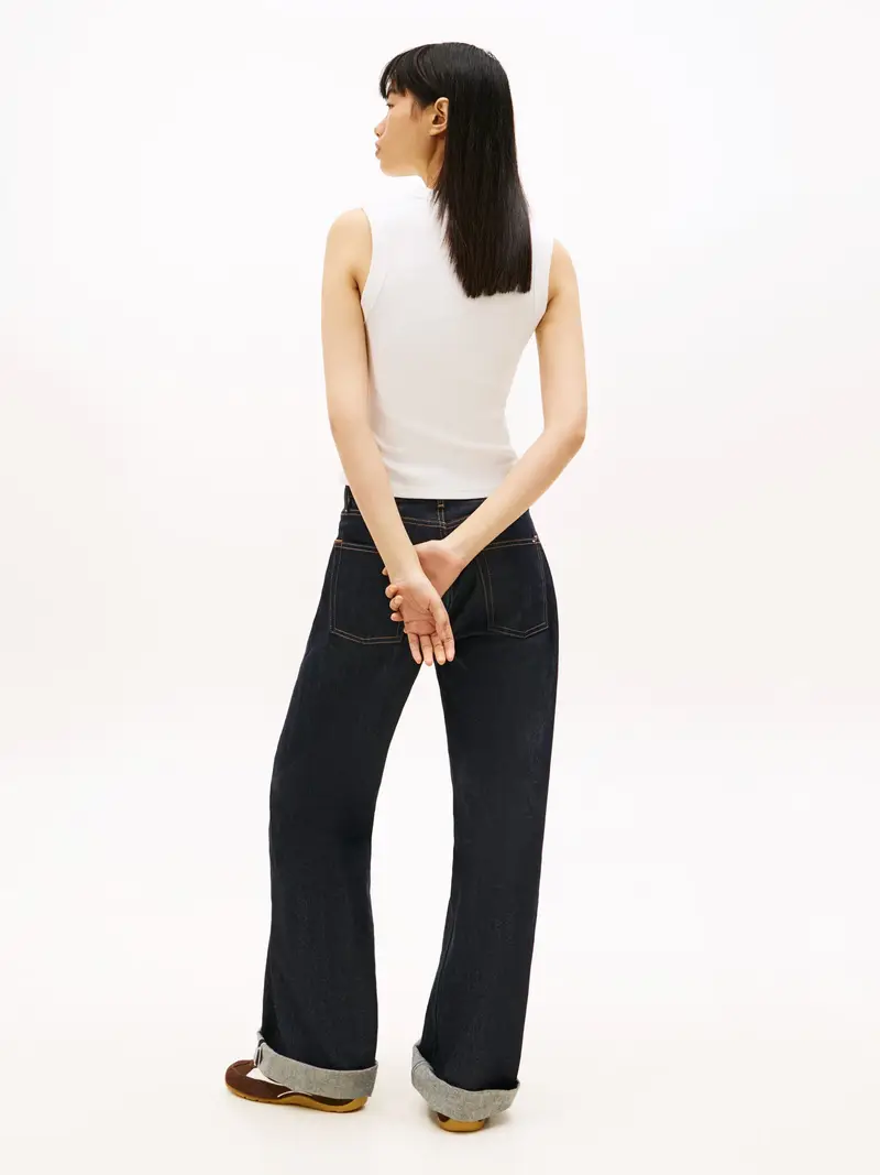 Tommy Jeans Jeans Nero 4225953 miniatura 3