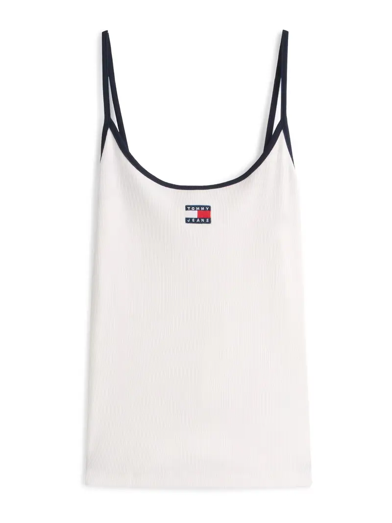 Tommy Jeans Top Multicolore 4225919