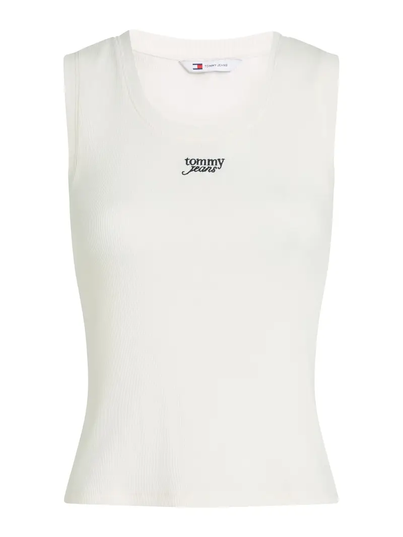 Tommy Jeans Jeans Bianco 1980234