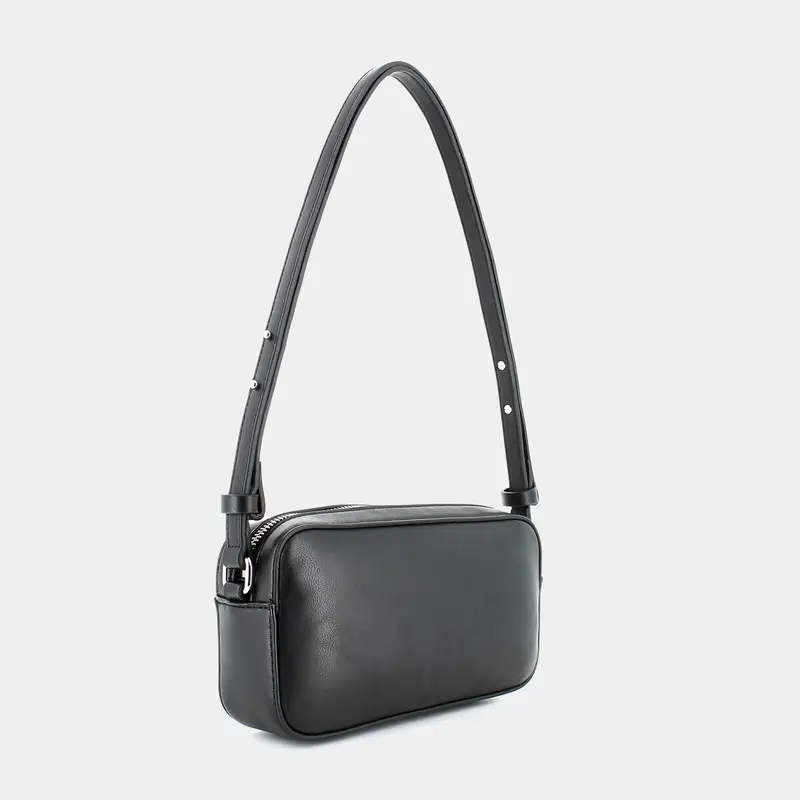 Tommy Jeans Jeans Donna Nero 2502888 miniatura 2