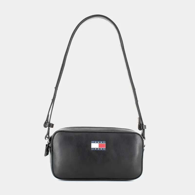 Tommy Jeans Jeans Donna Nero 2502888